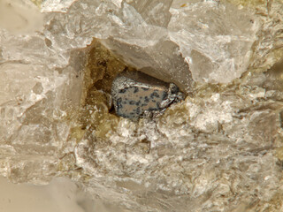 Deutschland/Sachsen/Sächsische Schweiz-Osterzgebirge, Landkreis/Dippoldiswalde, Große Kreisstadt/Sadisdorf/Lagerstätte Sadisdorf/Kupfergrube Sadisdorf (Kupfergrübner Stolln)