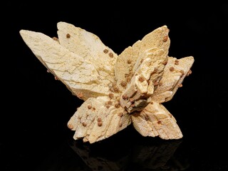 Rumänien/Maramures, Kreis/Cavnic (Kapnikbánya, Kapnik)/Cavnic Mine