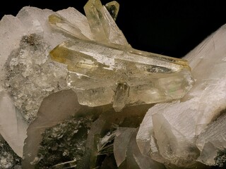 Deutschland/Sachsen/Erzgebirgskreis/Ehrenfriedersdorf, Stadtgemeinde/Grube Sauberg