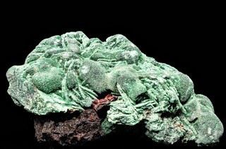 Demokratische Republik Kongo/Katanga (Shaba), Provinz/Lualaba, Distrikt/Kolwezi, Revier/Kolwezi, Stadt/Kolwezi Mine