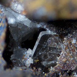 Deutschland/Baden-Württemberg/Freiburg, Bezirk/Ortenaukreis/Oberwolfach/Grube Clara