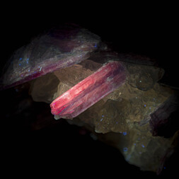 Brasilien/Südosten (Região Sudeste)/Minas Gerais/Coronel Murta/Barra do Salinas