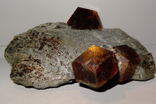 Italien/Trentino-Südtirol (Trentino-Alto Adige)/Südtirol (Bozen), Provinz/Passeiertal/Moos in Passeier/Granatkogel (Seebertal, Seewertal)