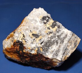 Deutschland/Sachsen-Anhalt/Harz, Landkreis/Harzgerode, Gemeinde/Neudorf/Grube Birnbaum