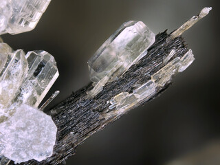 Österreich/Tirol/Reutte, Bezirk/Vils/Steinbruch Fall