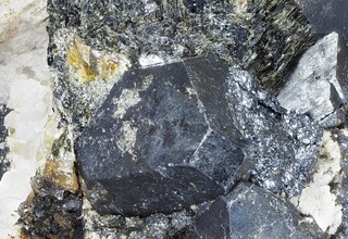 Russland/Nordwestrussland, Föderationskreis/Murmansk, Oblast/Kola-Halbinsel/Afrikanda