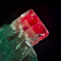 Kolumbien/Boyacá, Departamento/Vasquez-Yacopi Bergbaugebiet/Muzo, Municipio