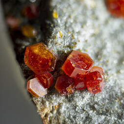 USA/Arizona/Gila County/Globe-Miami District/Radium/Apache Mine