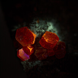 USA/Arizona/Gila County/Globe-Miami District/Radium/Apache Mine