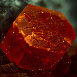 USA/Arizona/Gila County/Globe-Miami District/Radium/Apache Mine