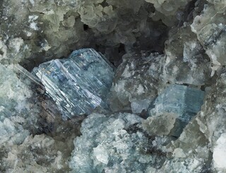 Russland/Nordwestrussland, Föderationskreis/Murmansk, Oblast/Kola-Halbinsel/Kovdor/Kovdor Mine