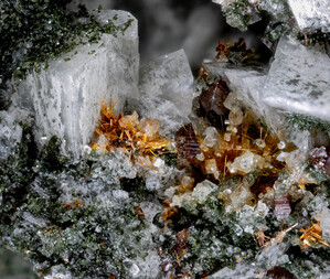 Österreich/Salzburg/Zell am See, Bezirk (Pinzgau)/Bramberg am Wildkogel, Gemeinde/Habach, Katastralgemeinde/Habachtal/Leiterkogel/Teufelsmühle