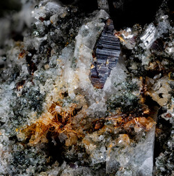 Österreich/Salzburg/Zell am See, Bezirk (Pinzgau)/Bramberg am Wildkogel, Gemeinde/Habach, Katastralgemeinde/Habachtal/Leiterkogel/Teufelsmühle