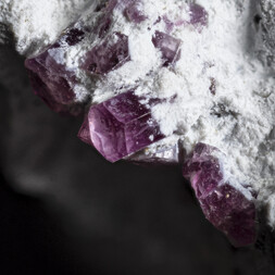 USA/Utah/Beaver County/Wah Wah Mountains/Ruby Violet Claims