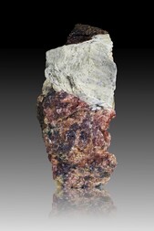 Russland/Nordwestrussland, Föderationskreis/Murmansk, Oblast/Kola-Halbinsel/Chibiny (Khibiny)/Kukisvumchorr/Kirovsky Mine (Kirovskii Apatit Mine, Kirov)