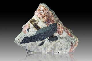 Russland/Nordwestrussland, Föderationskreis/Murmansk, Oblast/Kola-Halbinsel/Chibiny (Khibiny)/Kukisvumchorr/Kirovsky Mine (Kirovskii Apatit Mine, Kirov)