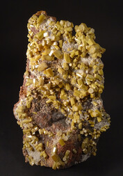 Marokko/Oriental, Region/Jerada, Provinz/Touissit-Bou Beker, Bergbaurevier/Touissit