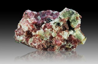 Russland/Nordwestrussland, Föderationskreis/Murmansk, Oblast/Kola-Halbinsel/Chibiny (Khibiny)/Berg Samland