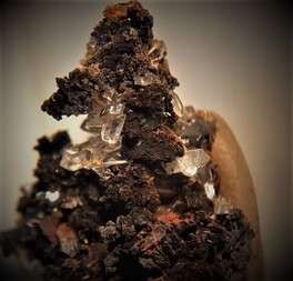 Sambia/Zentralprovinz/Kabwe, Distrikt/Kabwe (Broken Hill)/Kabwe Mine (Broken Hill Mine)