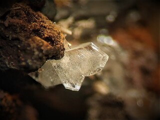 Sambia/Zentralprovinz/Kabwe, Distrikt/Kabwe (Broken Hill)/Kabwe Mine (Broken Hill Mine)