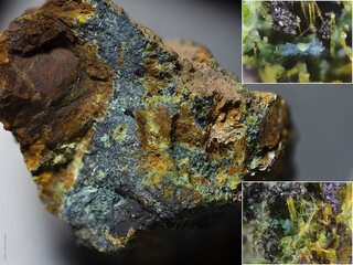 Tschechien/Karlovarský kraj (Karlsbad)/Cheb, Okres (Eger)/Mariánské Lázně (Marienbad)/Glatzen (Kladská)