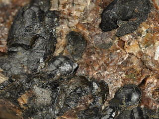 Tschechien/Středočeský kraj (Mittelböhmen)/Příbram, Okres (Pribram Bezirk)/Příbram, Město (Pribram Stadt)/Lesetice/Uranschacht 4