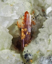 Russland/Nordwestrussland, Föderationskreis/Murmansk, Oblast/Kola-Halbinsel/Kovdor/Zheleznyi Mine (Iron Mine)