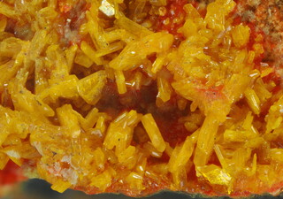 Demokratische Republik Kongo/Katanga (Shaba), Provinz/Ober-Katanga (Haut-Katanga), Distrikt/Shinkolobwe (Kasolo)/Shinkolobwe Mine (Kasolo Mine)