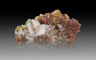 Deutschland/Sachsen/Erzgebirgskreis/Aue-Bad Schlema, Große Kreisstadt/Lagerstätte Schlema-Alberoda/Schacht 371