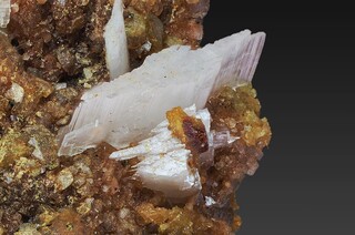 Deutschland/Sachsen/Erzgebirgskreis/Aue-Bad Schlema, Große Kreisstadt/Lagerstätte Schlema-Alberoda/Schacht 371