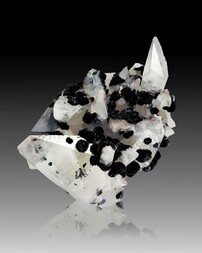 Deutschland/Sachsen/Erzgebirgskreis/Aue-Bad Schlema, Große Kreisstadt/Lagerstätte Schlema-Alberoda/Schacht 371