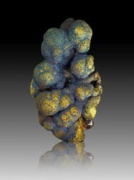 Deutschland/Sachsen/Erzgebirgskreis/Aue-Bad Schlema, Große Kreisstadt/Lagerstätte Schlema-Alberoda/Schacht 371