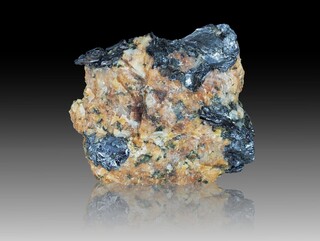 Deutschland/Sachsen/Erzgebirgskreis/Aue-Bad Schlema, Große Kreisstadt/Lagerstätte Schlema-Alberoda/Schacht 371