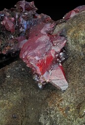 Deutschland/Sachsen/Erzgebirgskreis/Aue-Bad Schlema, Große Kreisstadt/Lagerstätte Schlema-Alberoda/Schacht 371