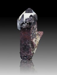 Deutschland/Sachsen/Erzgebirgskreis/Aue-Bad Schlema, Große Kreisstadt/Lagerstätte Schlema-Alberoda/Schacht 371