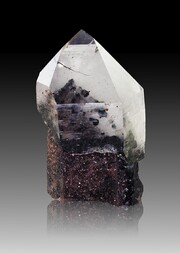 Deutschland/Sachsen/Erzgebirgskreis/Aue-Bad Schlema, Große Kreisstadt/Lagerstätte Schlema-Alberoda/Schacht 371