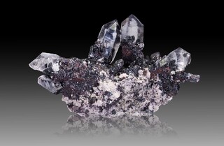 Deutschland/Sachsen/Erzgebirgskreis/Aue-Bad Schlema, Große Kreisstadt/Lagerstätte Schlema-Alberoda/Schacht 371