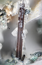 Österreich/Salzburg/Zell am See, Bezirk (Pinzgau)/Bramberg am Wildkogel, Gemeinde/Habach, Katastralgemeinde/Habachtal/Leiterkogel/Teufelsmühle