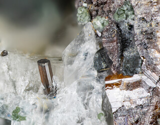 Österreich/Salzburg/Zell am See, Bezirk (Pinzgau)/Bramberg am Wildkogel, Gemeinde/Habach, Katastralgemeinde/Habachtal/Leiterkogel/Teufelsmühle