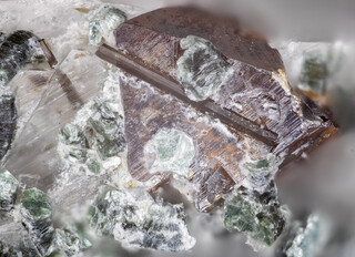 Österreich/Salzburg/Zell am See, Bezirk (Pinzgau)/Bramberg am Wildkogel, Gemeinde/Habach, Katastralgemeinde/Habachtal/Leiterkogel/Teufelsmühle