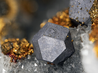 Deutschland/Nordrhein-Westfalen/Arnsberg, Bezirk/Siegen-Wittgenstein, Kreis/Neunkirchen, Gemeinde/Salchendorf, Ortsteil/Grube Pfannenberger Einigkeit