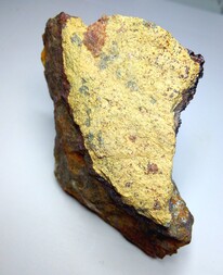 Deutschland/Sachsen/Erzgebirgskreis/Schneeberg, Lagerstätte/Neustädtel