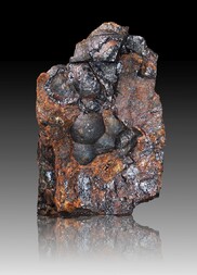 Deutschland/Sachsen/Erzgebirgskreis/Aue-Bad Schlema, Große Kreisstadt/Lagerstätte Schlema-Alberoda/Schacht 371