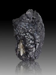 Deutschland/Sachsen/Erzgebirgskreis/Aue-Bad Schlema, Große Kreisstadt/Lagerstätte Schlema-Alberoda/Schacht 371