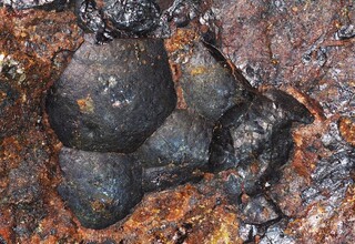 Deutschland/Sachsen/Erzgebirgskreis/Aue-Bad Schlema, Große Kreisstadt/Lagerstätte Schlema-Alberoda/Schacht 371