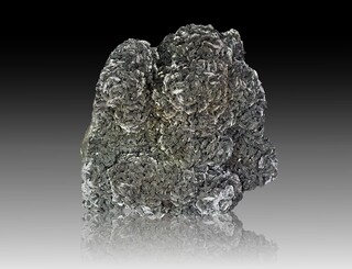 Deutschland/Sachsen/Erzgebirgskreis/Aue-Bad Schlema, Große Kreisstadt/Lagerstätte Schlema-Alberoda/Schacht 371