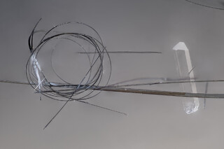 Italien/Toskana (Toscana)/Lucca, Provinz/Apuanische Alpen/Stazzema/Sant'Anna di Stazzema/Miniera di Monte Arsiccio/Sant’Olga Stollen