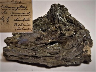 Tschechien/Středočeský kraj (Mittelböhmen)/Příbram, Okres (Pribram Bezirk)