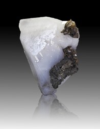 Deutschland/Sachsen/Erzgebirgskreis/Aue-Bad Schlema, Große Kreisstadt/Lagerstätte Schlema-Alberoda/Schacht 371