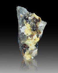 Tadschikistan/Republik-unterstellte Gebiete (Nohijahoi tobei Dschumhurij)/Dara-i-Pioz (Darai-Pioz)